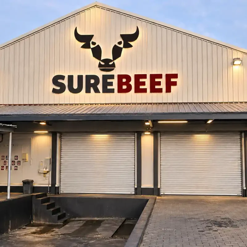 home slacht nieuw